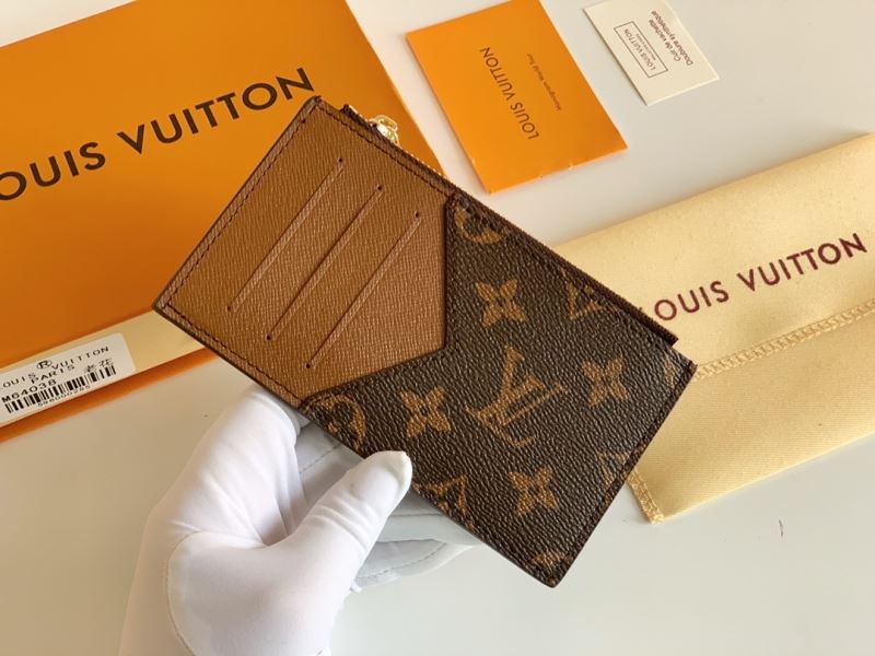 Louis Vuitton Wallets Purse